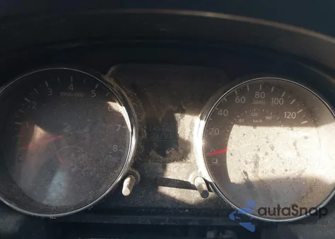 2012 Nissan Rogue S z USA, uszkodzony, nr VIN JN8AS5MV9CW406995